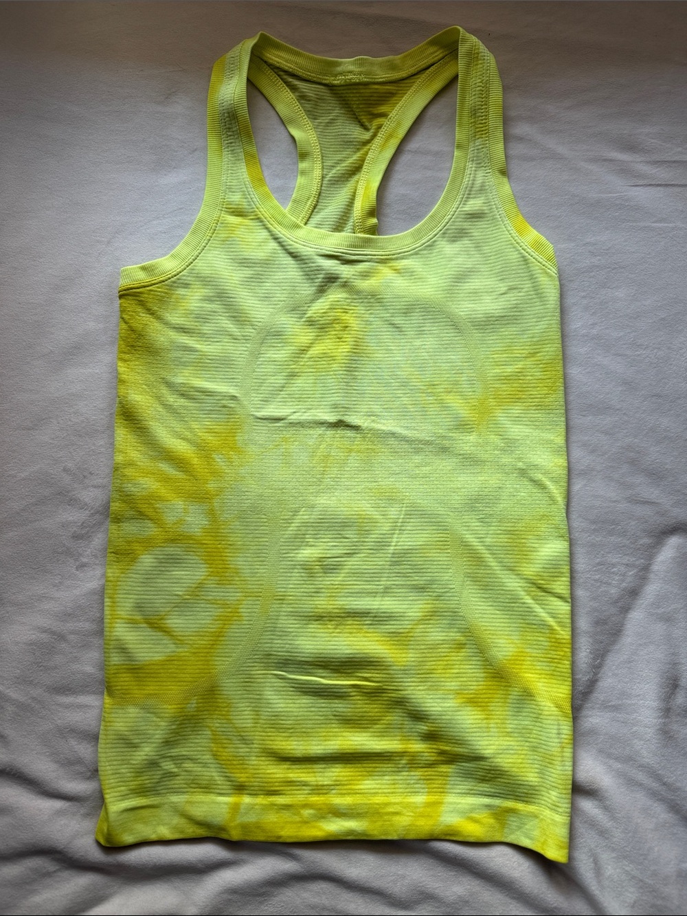 Lululemon swiftly size 2